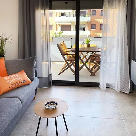 Daire Es Freus By Interhome