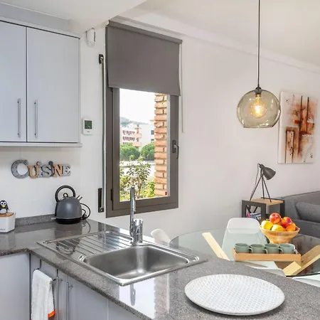 Daire Es Freus By Interhome *