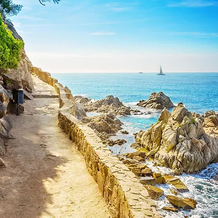 Apartament Es Freus By Interhome Lloret de Mar