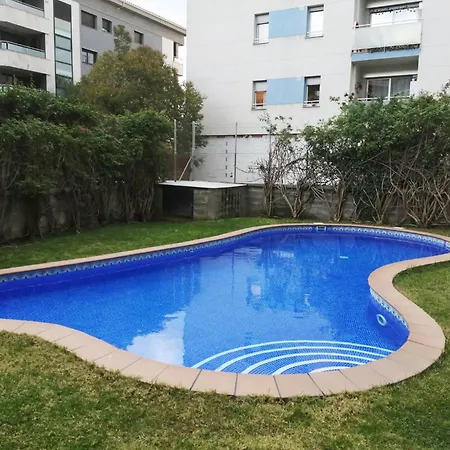 Apartament Es Freus By Interhome