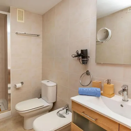 Es Freus By Interhome Apartament Lloret de Mar