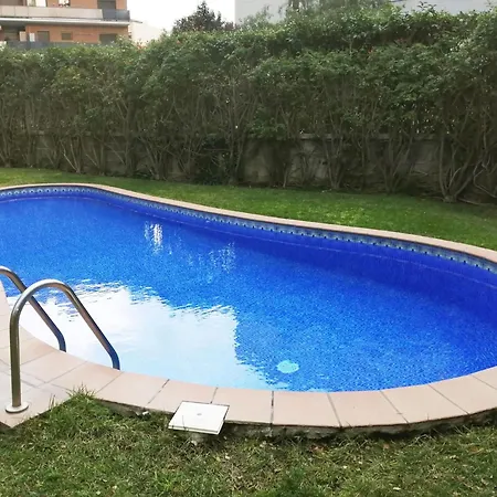 Es Freus By Interhome Apartament *