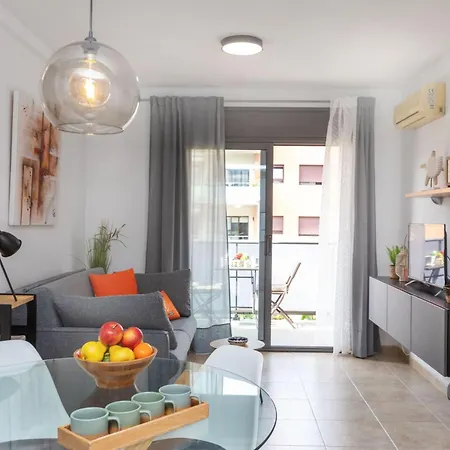 Es Freus By Interhome Lloret de Mar