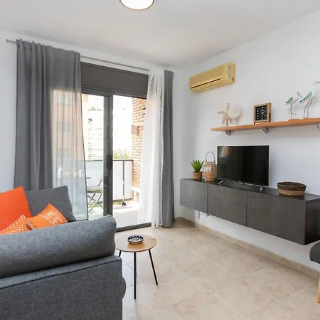 Es Freus By Interhome Apartament *