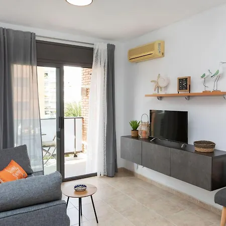 Apartament Es Freus By Interhome *