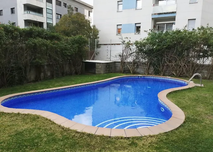 Apartmán Es Freus By Interhome