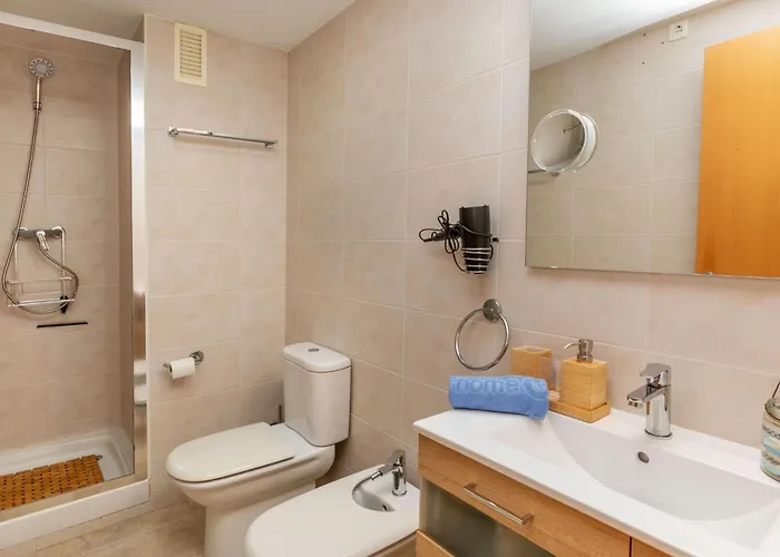 Es Freus By Interhome Apartmán Lloret de Mar