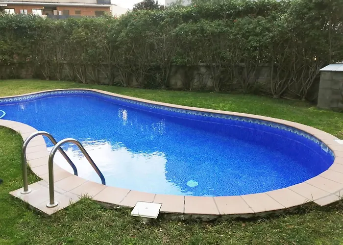 Es Freus By Interhome Apartmán *