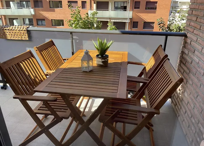 Apartmán Es Freus By Interhome *
