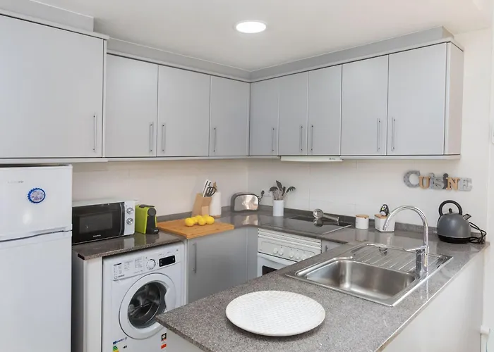 Es Freus By Interhome Apartmán Lloret de Mar
