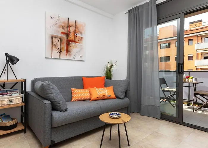 Apartmán Es Freus By Interhome Lloret de Mar