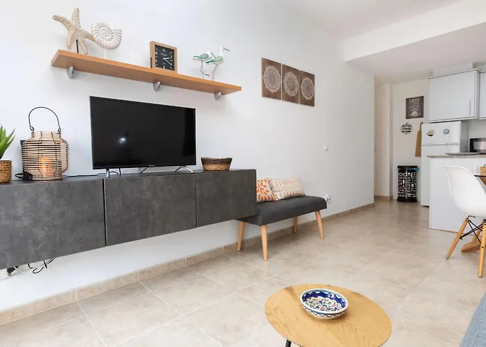 Apartmán Es Freus By Interhome Lloret de Mar