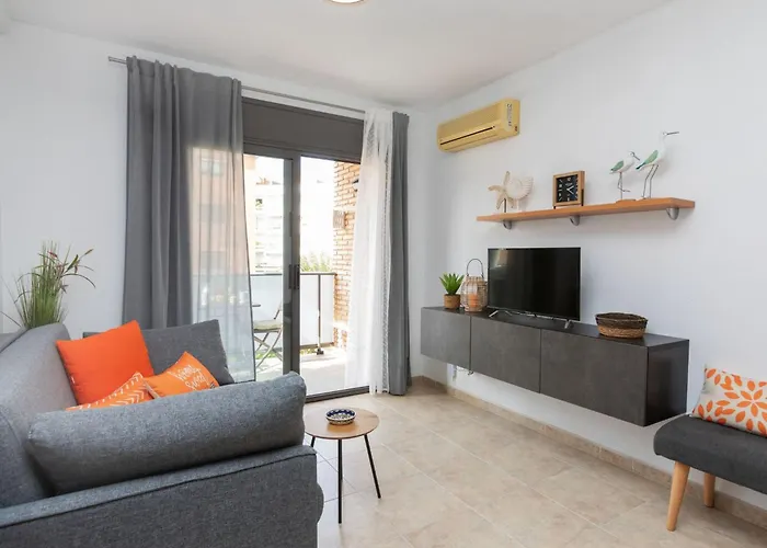 Es Freus By Interhome Apartmán *