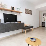 Apartment Es Freus By Interhome Lloret de Mar