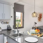 Apartment Es Freus By Interhome *