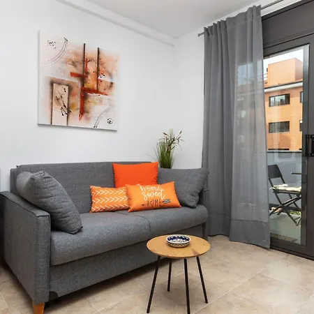 Apartment Es Freus By Interhome Lloret de Mar