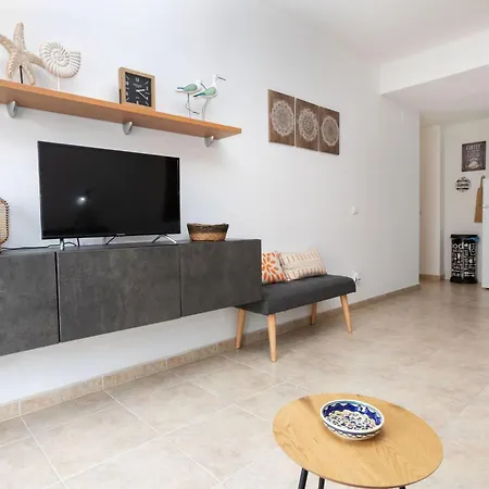 Appartement Es Freus By Interhome Lloret de Mar