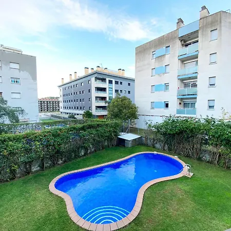 Es Freus By Interhome Apartment