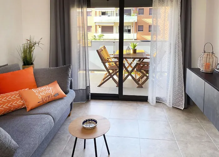 公寓 Es Freus By Interhome