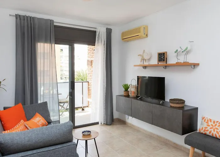 Lejlighed Es Freus By Interhome *