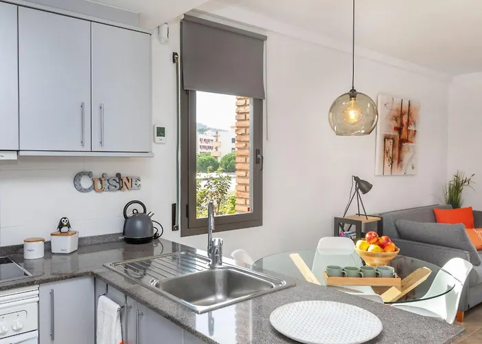 Lejlighed Es Freus By Interhome *